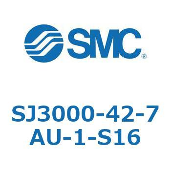 コネクタブロックアッセンブリ SMC
