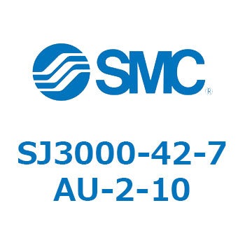 コネクタブロックアッセンブリ SMC
