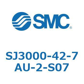 コネクタブロックアッセンブリ SMC