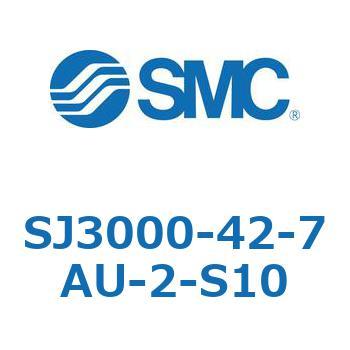 コネクタブロックアッセンブリ SMC