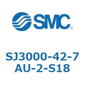 コネクタブロックアッセンブリ SMC
