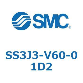 S Series(SS3J3) SMC