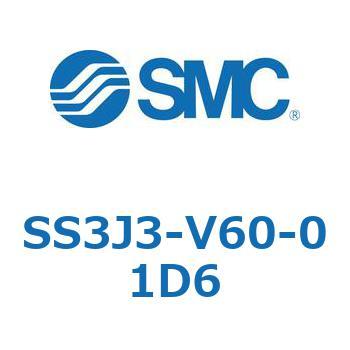 S Series(SS3J3) SMC