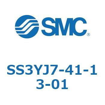 S Series(SS3YJ7) SMC