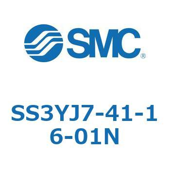 S Series(SS3YJ7) SMC