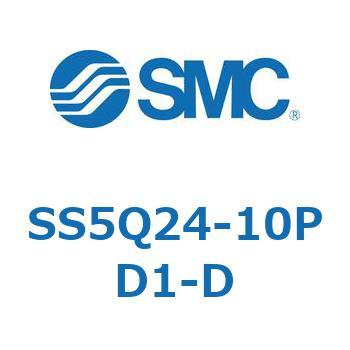 S Series(SS5Q24) SMC