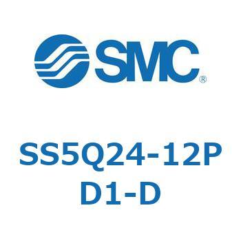 S Series(SS5Q24) SMC