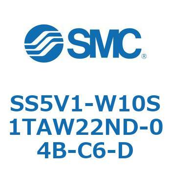 S Series(SS5V1-W10S1TAW22ND) SMC