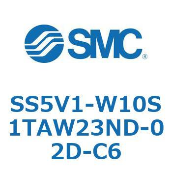 S Series(SS5V1-W10S1TAW23ND) SMC