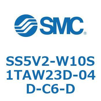 S Series(SS5V2-W10S1TAW23D) - SMC