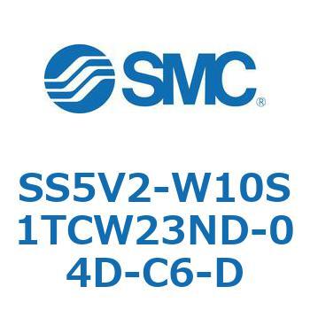 S Series(SS5V2-W10S1TCW23ND) SMC
