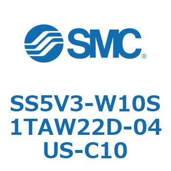 S Series(SS5V3-W10S1TAW22D) SMC