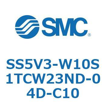 S Series(SS5V3-W10S1TCW23ND) SMC