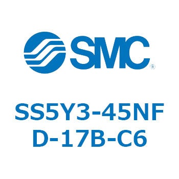 S Series(SS5Y3-45NFD) SMC