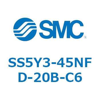 S Series(SS5Y3-45NFD) SMC