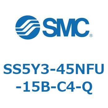 SS5Y3-45NFU-15B-C4-Q S Series(SS5Y3-45NFU) SMC 45219694