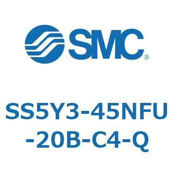 SS5Y3-45NFU-20B-C4-Q S Series(SS5Y3-45NFU) SMC 45219737