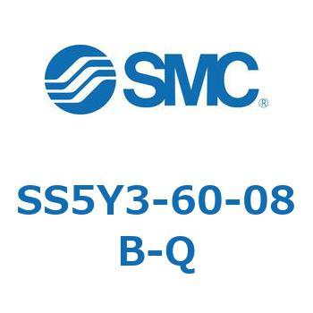 SS5Y3-60-08B-Q S Series(SS5Y3-60) SMC 45219807