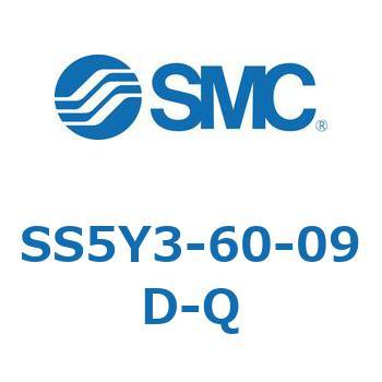 SS5Y3-60-09D-Q S Series(SS5Y3-60) SMC 45219816
