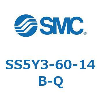 SS5Y3-60-14B-Q S Series(SS5Y3-60) SMC 45219834