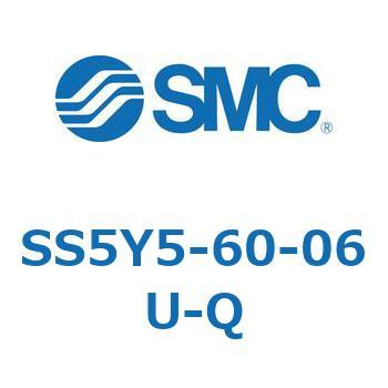 SS5Y5-60-06U-Q S Series(SS5Y5-60) SMC 45219947
