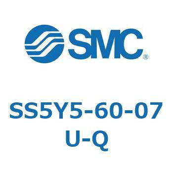 SS5Y5-60-07U-Q S Series(SS5Y5-60) SMC 45219974