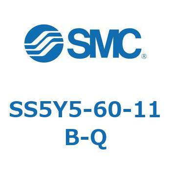 SS5Y5-60-11B-Q S Series(SS5Y5-60) SMC 45220062