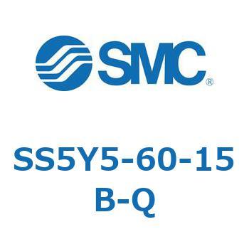 SS5Y5-60-15B-Q S Series(SS5Y5-60) SMC 45220114