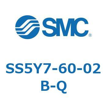 S Series(SS5Y7-60) SMC