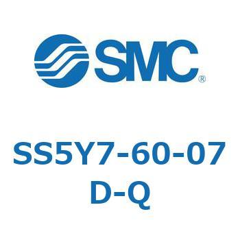 S Series(SS5Y7-60) SMC