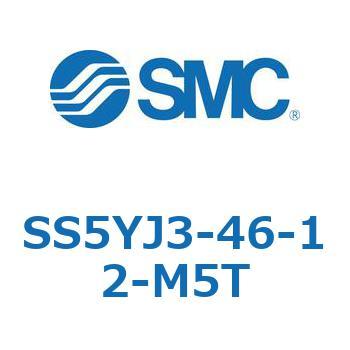 S Series(SS5YJ3) SMC