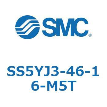 S Series(SS5YJ3) SMC