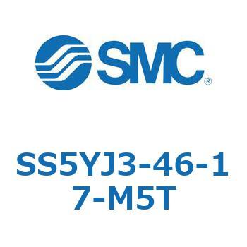 S Series(SS5YJ3) SMC