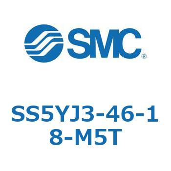 S Series(SS5YJ3) SMC
