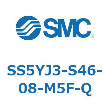 S Series(SS5YJ3) SMC