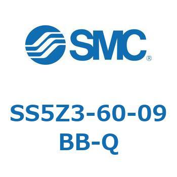 S Series(SS5Z3) SMC