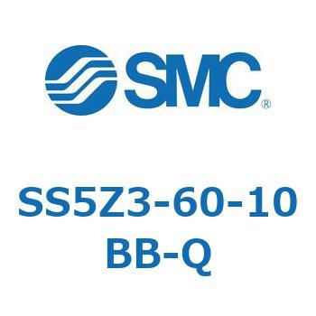 S Series(SS5Z3) SMC