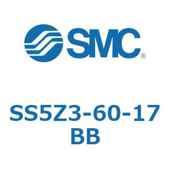 S Series(SS5Z3) SMC