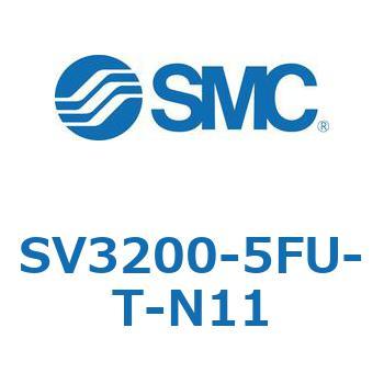 S Series(SV3200) SMC