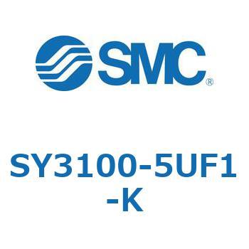 S Series(SY3100) SMC
