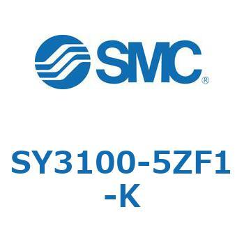 S Series(SY3100) SMC