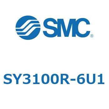 SY3100R-6U1-NA S Series(SY3100R) SMC 45221812