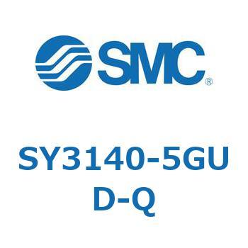 S Series(SY3140) SMC