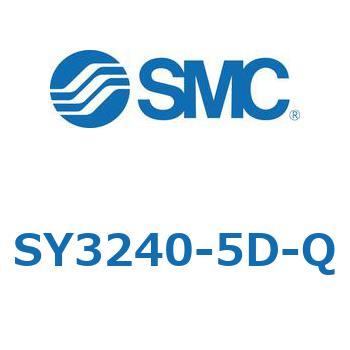 S Series(SY3240) SMC