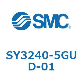 S Series(SY3240) SMC