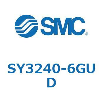 S Series(SY3240) SMC