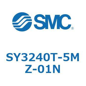 SY3240T-5MZ-01N S Series(SY3240T) SMC 45222722