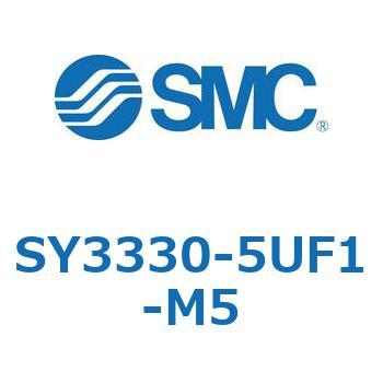 S Series(SY3330) SMC