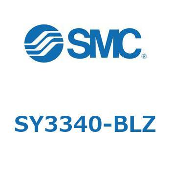 S Series(SY3340) SMC