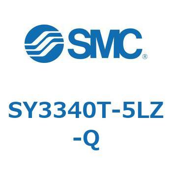 SY3340T-5LZ-Q S Series(SY3340T) SMC 45222957